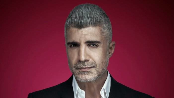 Озджан Дениз актер