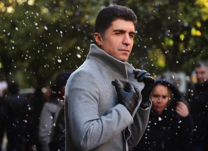 Невеста Стамбула турецкий сериал