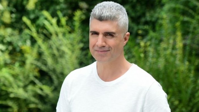 Озджан Дениз актер турецкий