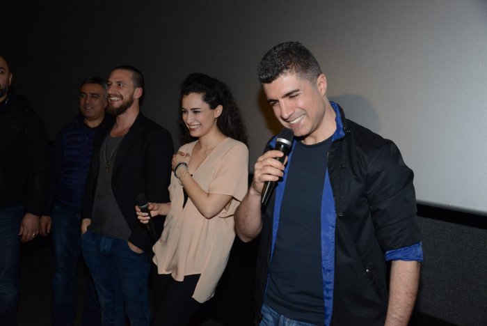 Клипы Озджана дениза