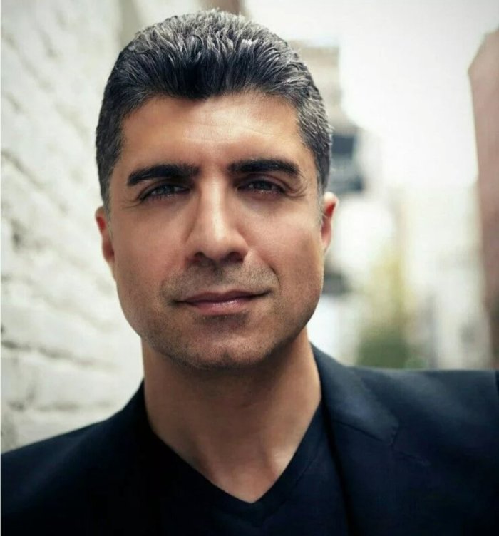 Озджан Дениз и Озджан Дениз