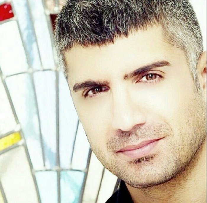 Кахраман актер турецкий