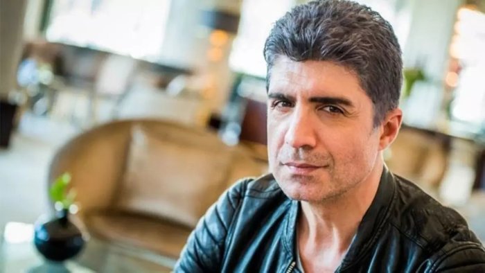 Озджан Дениз актер турецкий