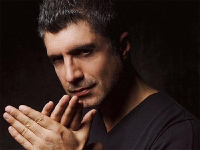 Озджан Дениз и Озджан Дениз