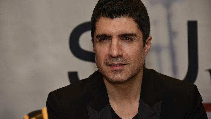 Озджан Дениз актер турецкий