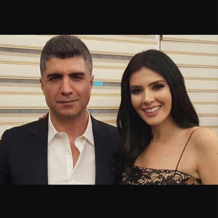 Кахраман Хатидже Шендиль