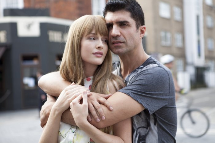 Турецкие сериалы с Озджаном Денизом