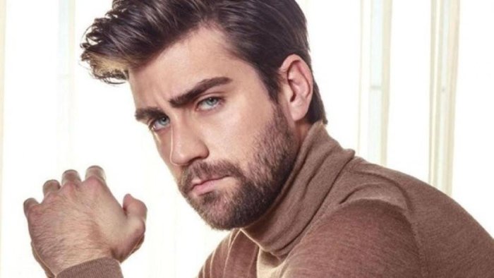 Чаглар Эртугрул великолепный век