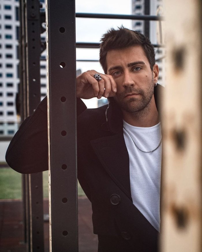 Реджеп уста турецкий актер