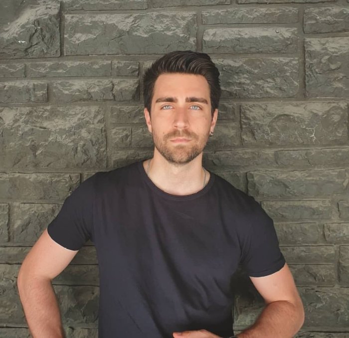 Чаглар Эртугрул актер