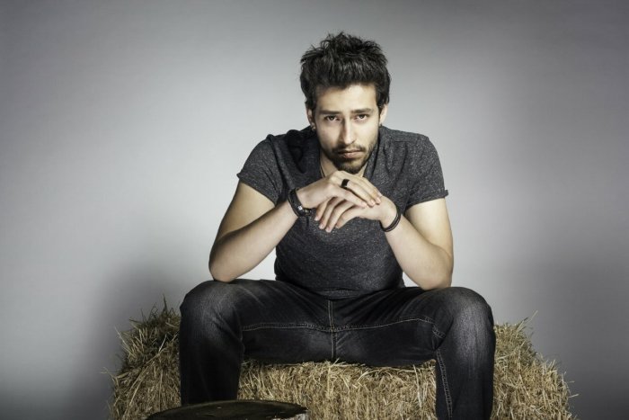 Экин Коч турецкий актер