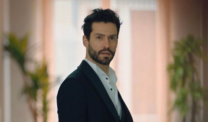 Экин Коч и Ирина Ланкова