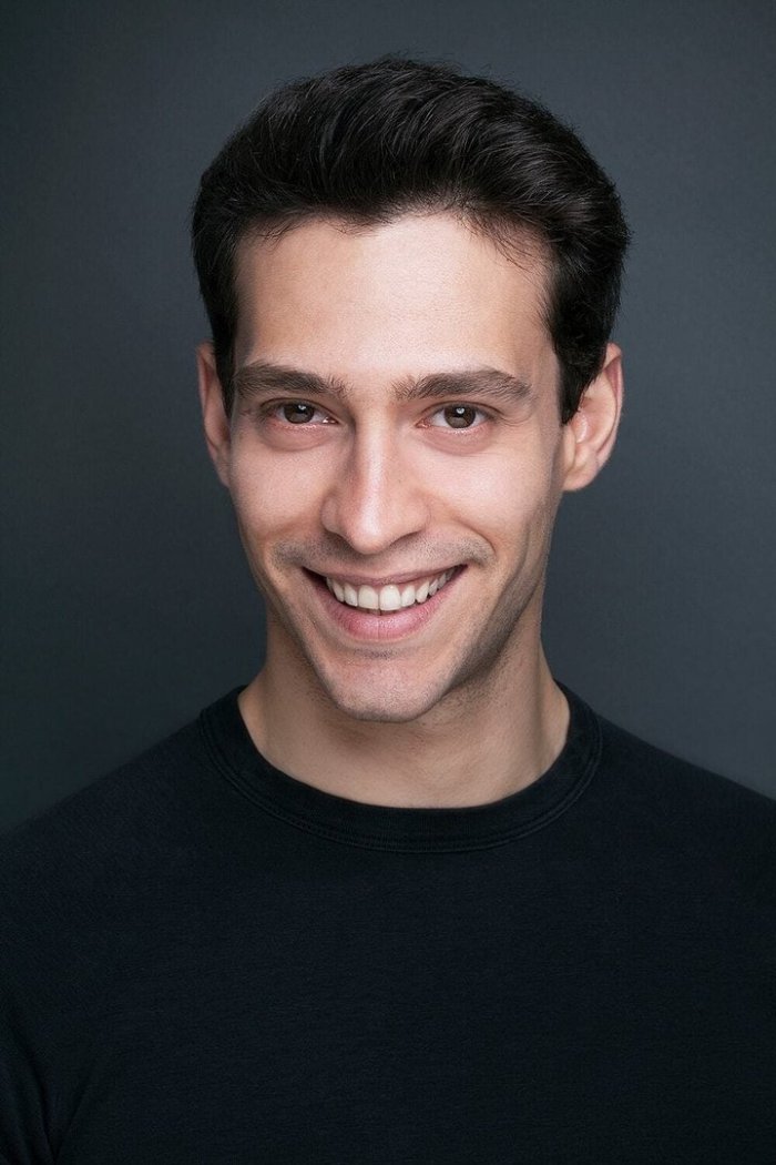 Экин Коч турецкий актер