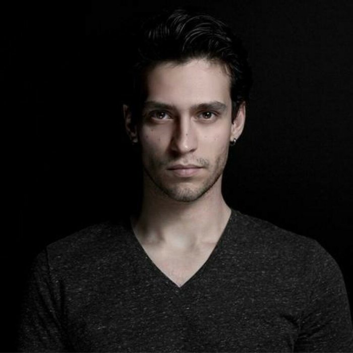 Экин Коч турецкий актер