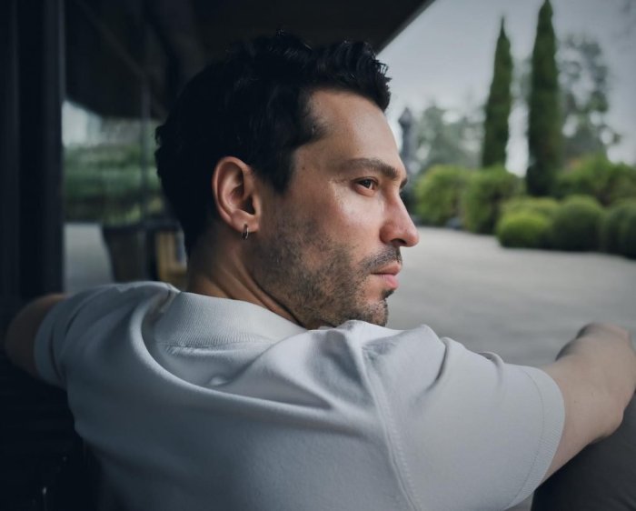 Юрий Колосков фотограф Воронеж