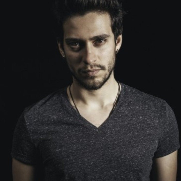 Экин Коч турецкий актер