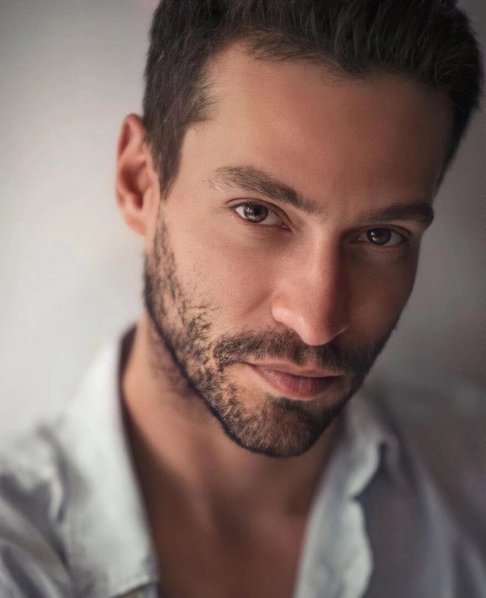 Самый популярный турецкий актер