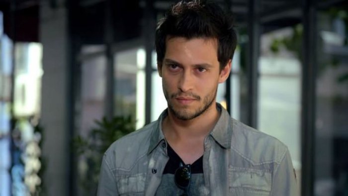 Экин Коч турецкий актер