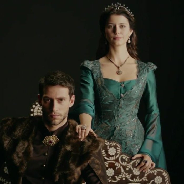 Кесем и Ахмед