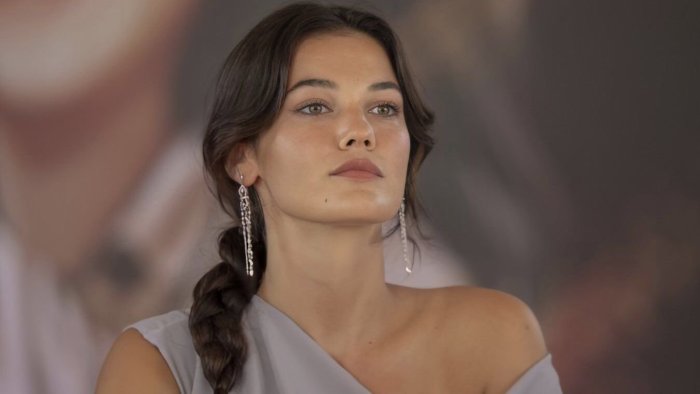 Пынар Дениз актриса