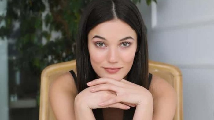 Пынар Дениз актриса