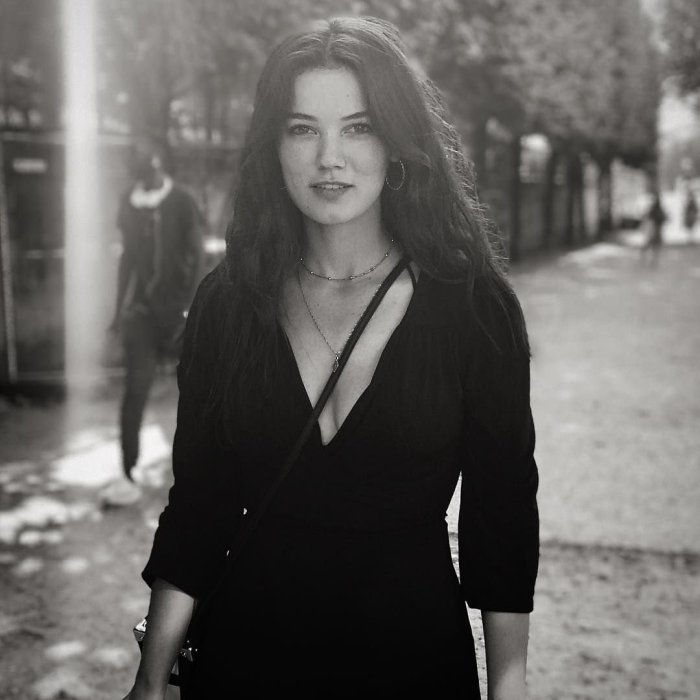 Пинар Афсар актриса