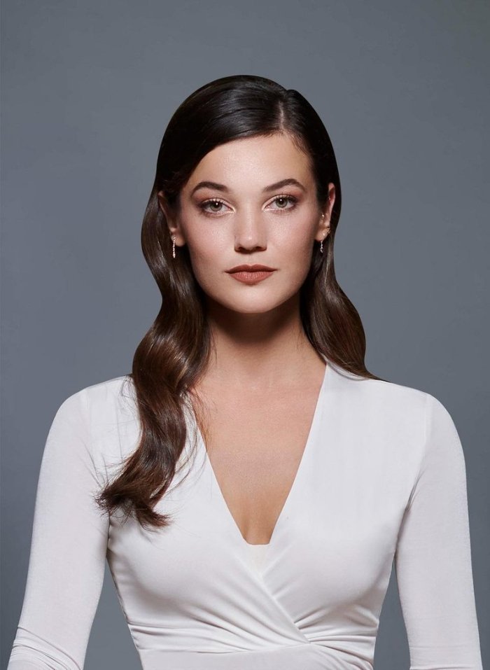 Джейлин Эргуван