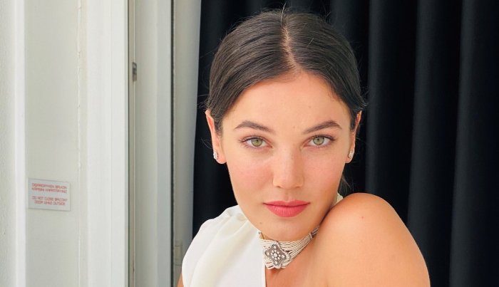 Назли Пинар актриса