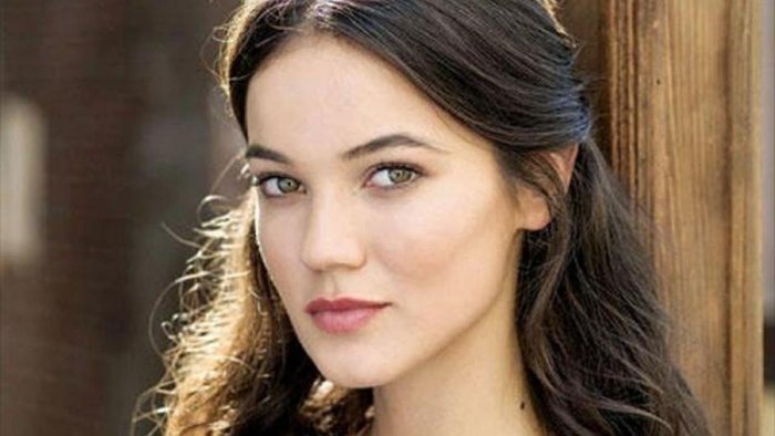 Пынар турецкая актриса