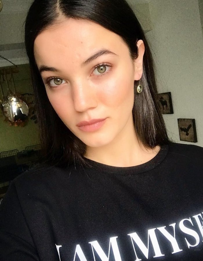 Пинар Афсар