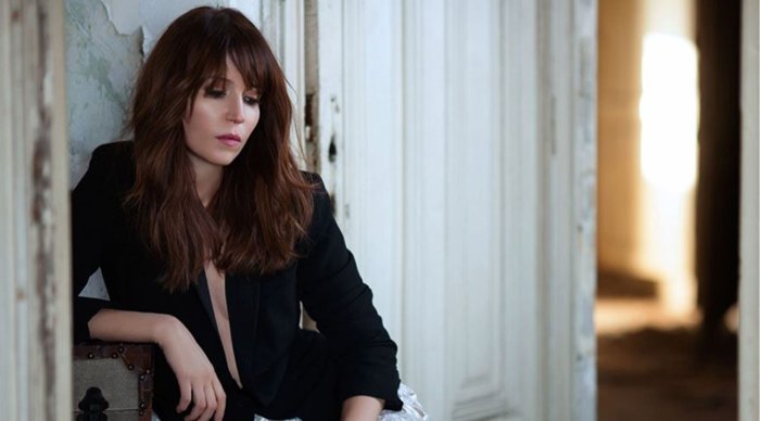 Сельма Эргеч актриса