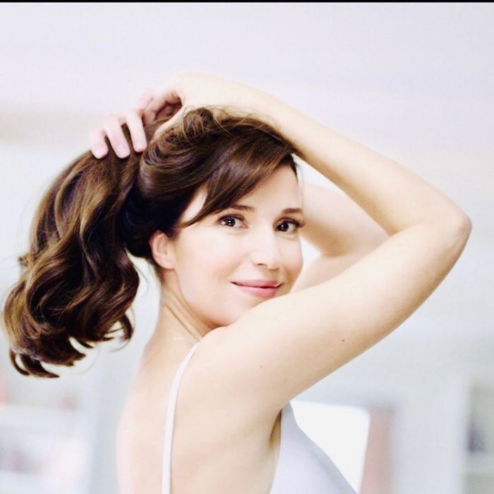 Сельма Эргеч Хатидже