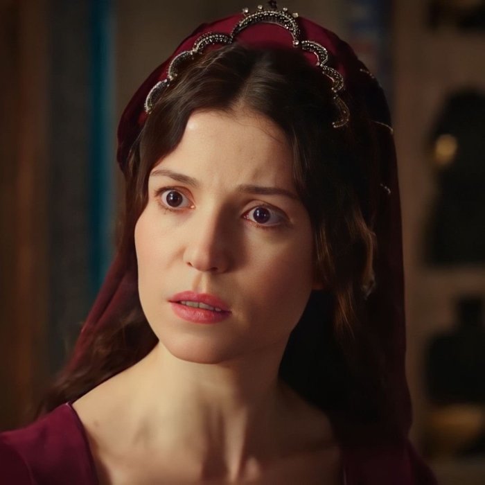 Хатидже Султан