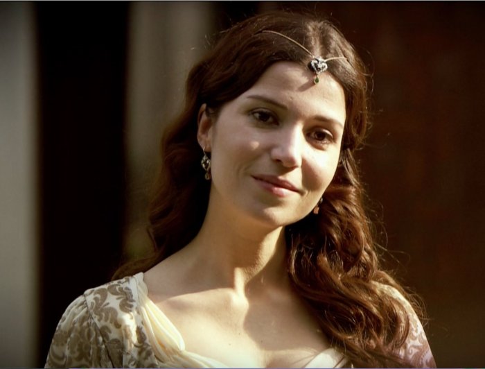 Хатидже Султан