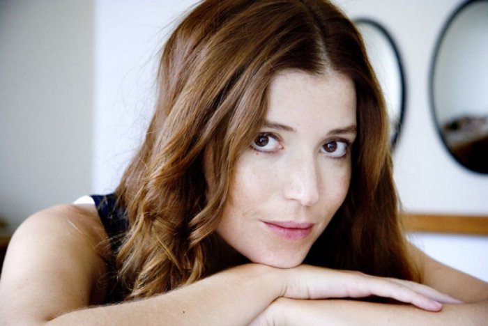 Хатидже султанактрисс