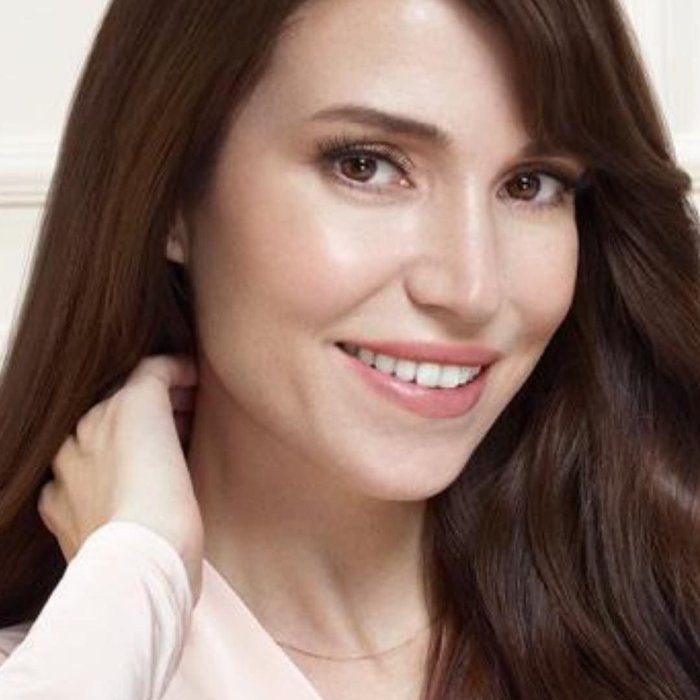 Сельма Эргеч турецкая актриса