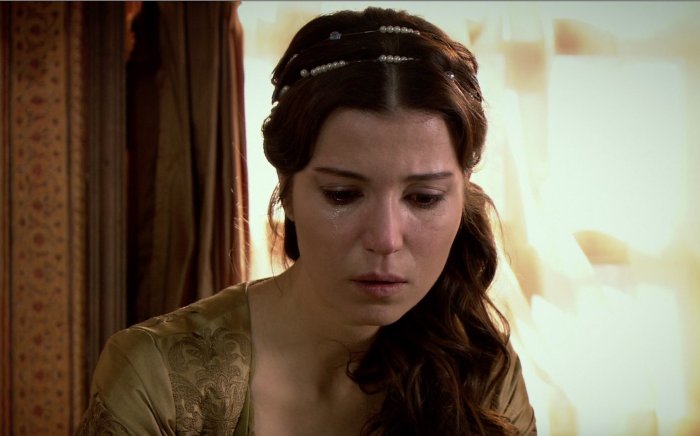 Великолепный век Хатидже