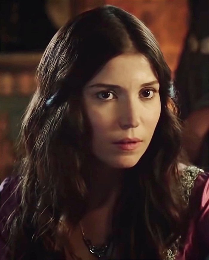 Хатидже Султан свадьба