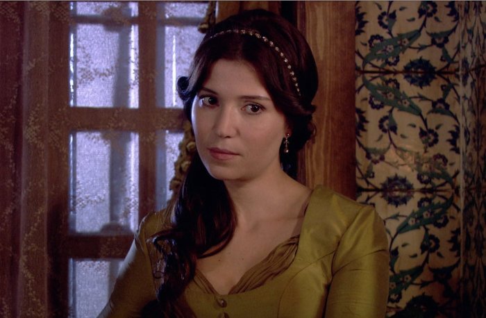 Великолепный век Хатидже