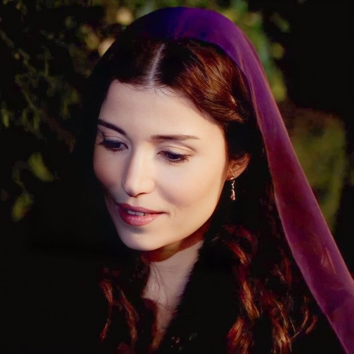 Хатидже Султан