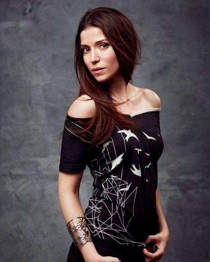 Селим Эргенч