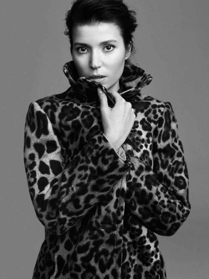 Сельма Эргеч турецкая актриса