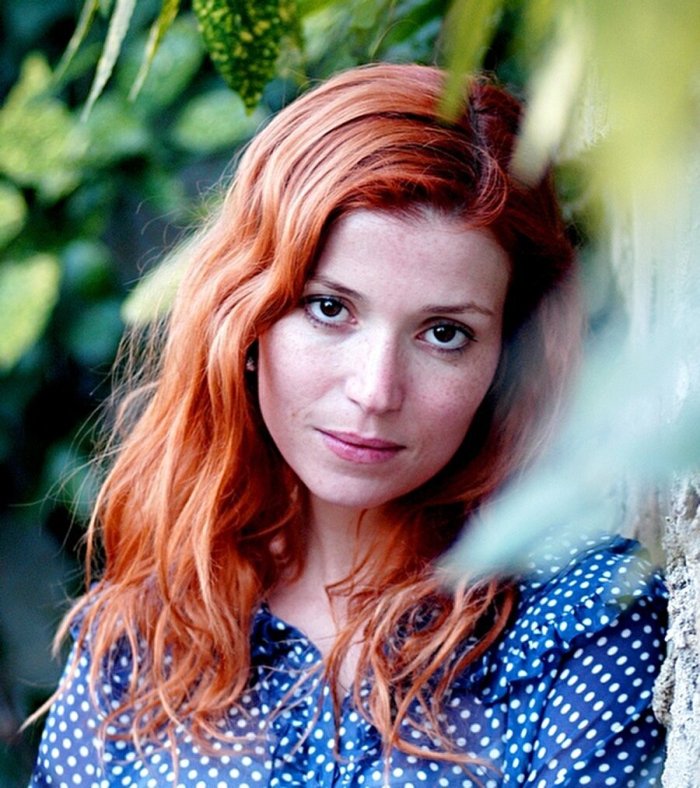 Сельма Эргеч Хатидже