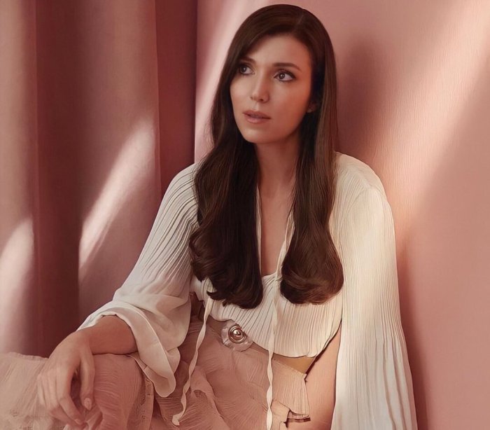 Сельма Эргеч Хатидже Султан