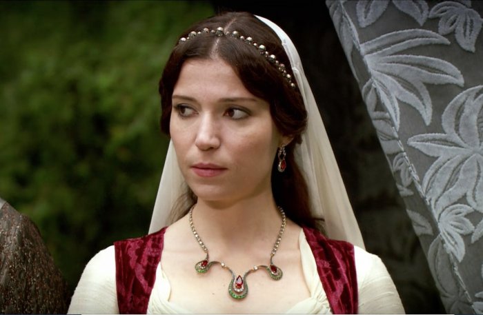 Хатидже Султан