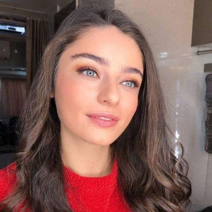 Айша Айшин Туран