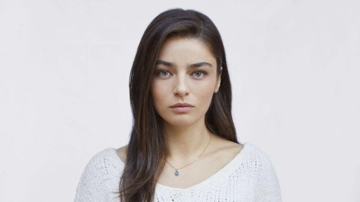 Айша Айчин Туран