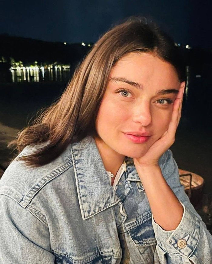 Айча Айшин Туран фильмы