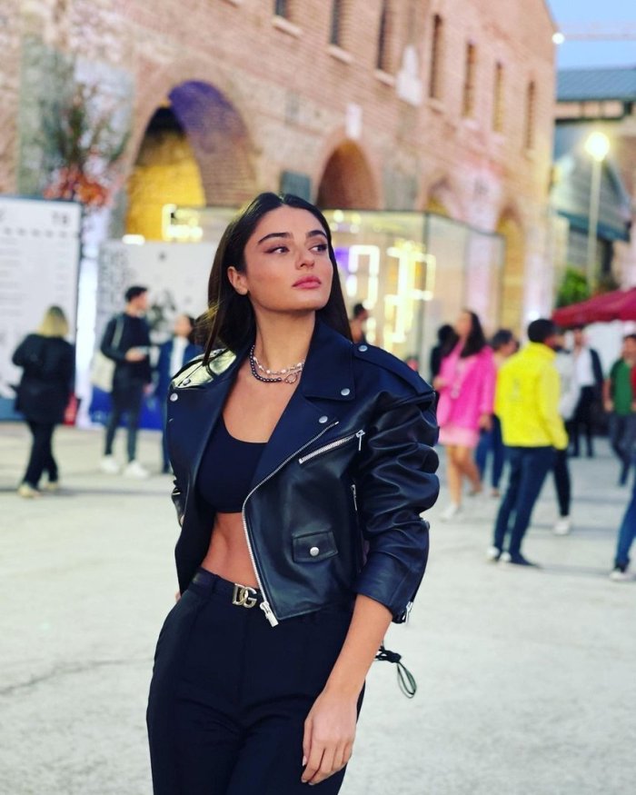 Айса Айшин Туран