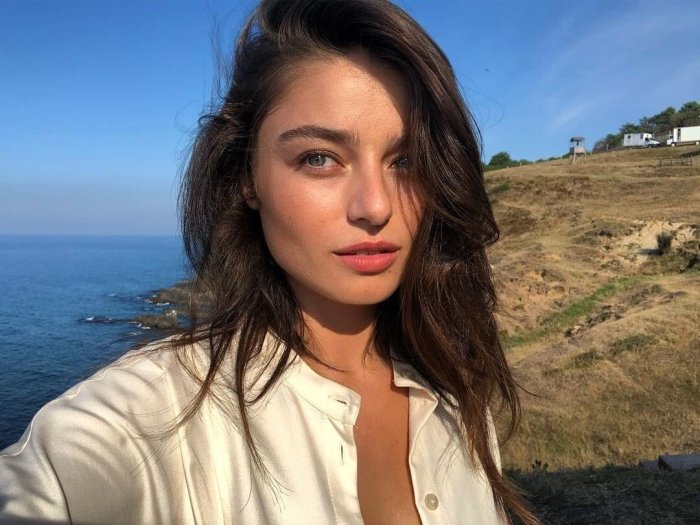 Айча Ашин актриса